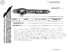Telegrama (desconocido)